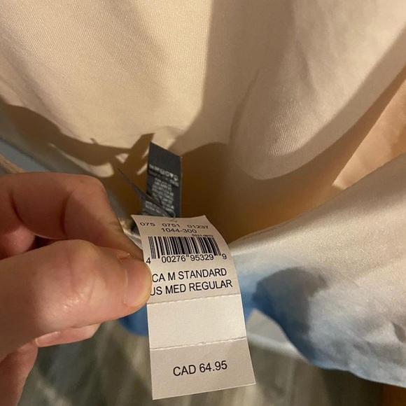 One Piece Bathing Suit - Picture 4 of 4